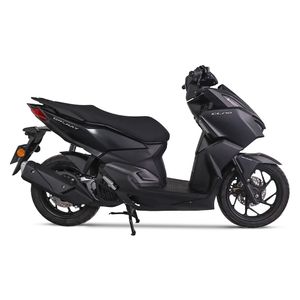 موتور سیکلت نیرو موتور مدل گلکسی cl170 سی سی سال 1403