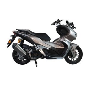 موتور سیکلت هانی طرح هوندا مدل adv150 سی سی سال 1403