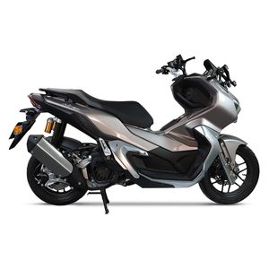 موتور سیکلت هانی مدل adv150   سال 1404