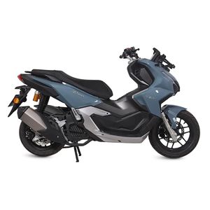موتور سیکلت هانی مدل adv180 سال 1404