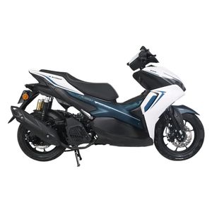موتور سیکلت هانی مدل آیروکس ax150 سی سی   سال1404