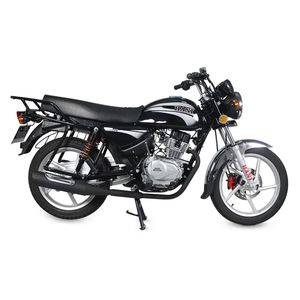 موتور سیکلت هانی موتور مدل باکسر bm200 سال 1404