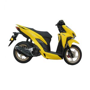 موتور سیکلت هدا مدل cl 150 سال 1401