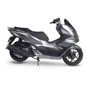 موتور سیکلت همراه طرح هوندا مدل pcx 170 سی سی سال 1403