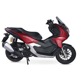 موتور سیکلت هوندا مدل adv160 سی سی تایلندی ترمز abs سال 1404