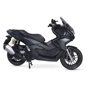 موتور سیکلت هوندا مدل adv160 سی سی فول  اندونزی ترمز abs  سال 1403