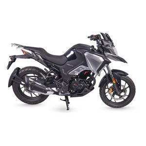موتور سیکلت هوندا مدل cb190x سی سی اصلی سال 1403