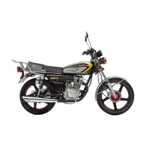 موتور سیکلت پرواز مدل cdi 150 سال 1399