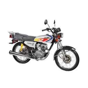 موتور سیکلت کویر مدل 200 cdi سال 1398
