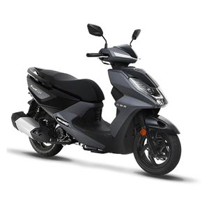 موتور سیکلت گلکسی اس وای ام مدل fx150 حجم 149 سی سی