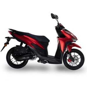 موتور سیکلت گلکسی مدل cl 150 kls سال 1402