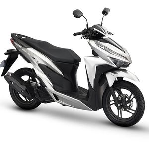 موتور سیکلت گلکسی مدل cl 150 kls سال 1403