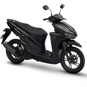 موتور سیکلت گلکسی مدل cl 150 kls
