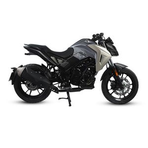 موتور سیکلت گلکسی مدل na250 سال 1402