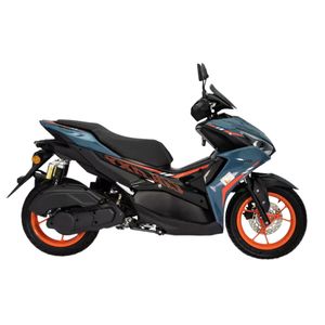 موتور سیکلت گلکسی مدل r 155 سال 1402