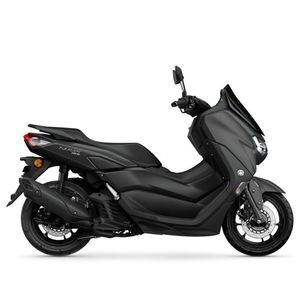 موتور سیکلت یاماها مدل nmax 155 سوئیچ سال 1402