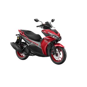 موتور سیکلت یاماها مدل آیروکس aerox155 سال 1402