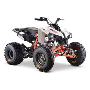 موتور چهار چرخ مدل کایو atv300 سال 1401