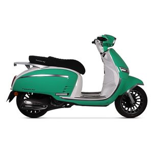 موتورسیکلت  مدل کاوان mj150 سال 1402