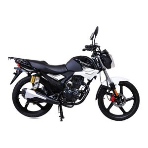 موتورسیکلت ایران دوچرخ مدل xy150 10b سال 1402