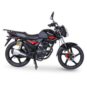 موتورسیکلت ایردوکو مدل xy150   10b سال 1400
