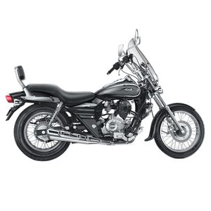 موتورسیکلت باجاج مدل avenger 220 cruise سال 1395