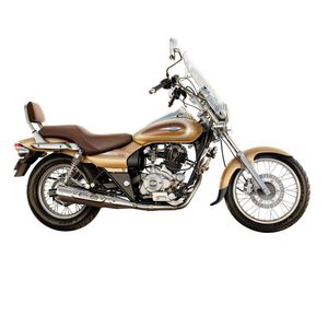 موتورسیکلت باجاج مدل avenger 220 سال 1400