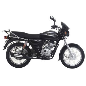 موتورسیکلت باجاج مدل boxer 150 سال 1397
