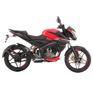 موتورسیکلت باجاج مدل pulse ns160 سال 1397