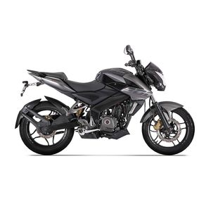 موتورسیکلت باجاج مدل pulse ns200 سال 1403