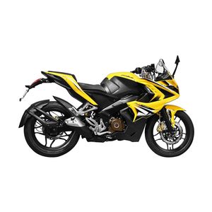 موتورسیکلت باجاج مدل pulse rs200 سال 1397