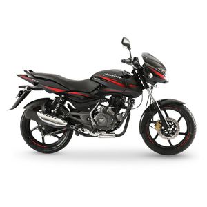 موتورسیکلت باجاج مدل pulse ug4 180 سال 1395