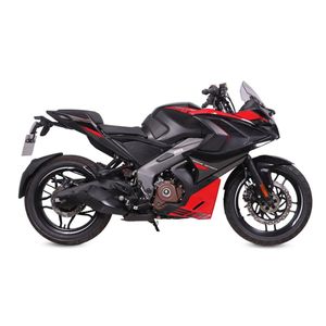 موتورسیکلت باجاج مدل پالس new rs200 سی سی سال 1404