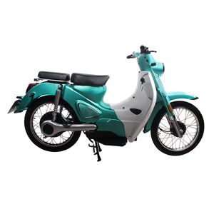موتورسیکلت برقی کویر مدل kv1958 سال 1399