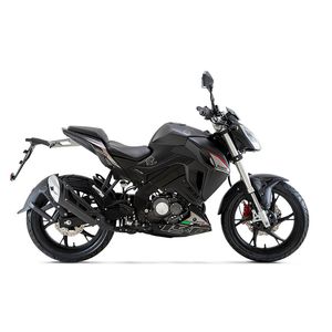 موتورسیکلت بنلی مدل 180s سال 1401