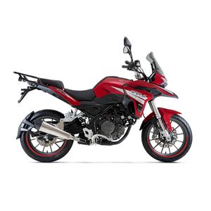 موتورسیکلت بنلی مدل trk250 سال 1401
