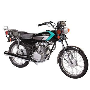 موتورسیکلت تک تاز موتور مدل tk150 سال 1401
