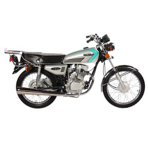 موتورسیکلت تکتاز مدل tk125 استارتی سال 1400