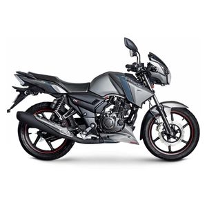 موتورسیکلت تی وی اس مدل apache rtr 150 سال 1395