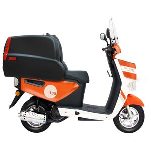 موتورسیکلت جهانرو مدل js 150cc سال 1396