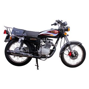 موتورسیکلت دینو مدل پی سی جی 200 سی سی سال 1399