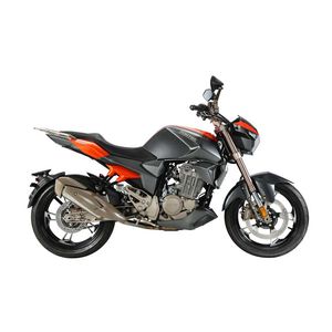 موتورسیکلت زونتس مدل 250r new سال 1400