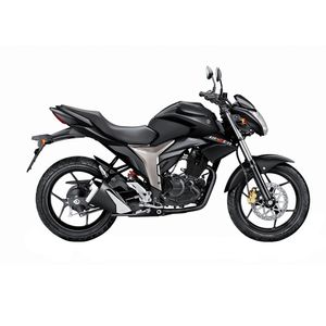 موتورسیکلت سوزوکی مدل gixxer