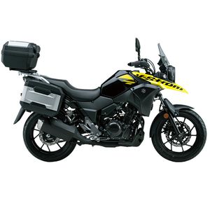 موتورسیکلت سوزوکی مدل v storm250 abs سال 1401