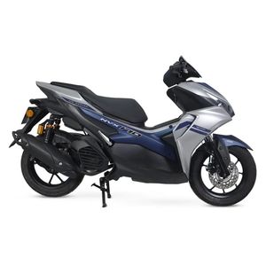 موتورسیکلت طرح آیروکس مدل nvx170 سال 1403