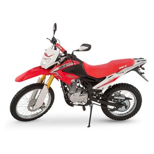 موتورسیکلت متین مدل mkz 200 سال ۱۳۹۹