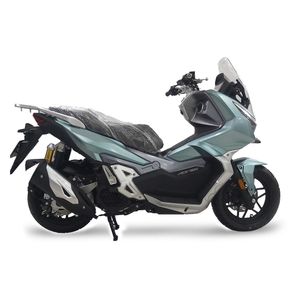 موتورسیکلت مدل adv 150 سال 1402
