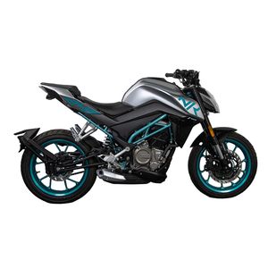 موتورسیکلت مدل cfmoto249nk سال 1402
