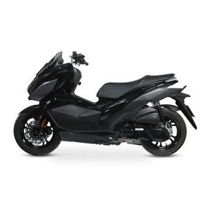 موتورسیکلت نیرو موتور مدل گلکسی jt200 abs سال 1404