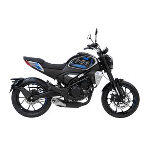 موتورسیکلت نیکران موتور مدل keeway k249 nr سال 1404